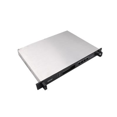 China New Prototype Extruded Aluminum Heatsink Shell Customized Extruded Aluminum Enclosures Heatsink Electronics Aluminum Housing Case à venda