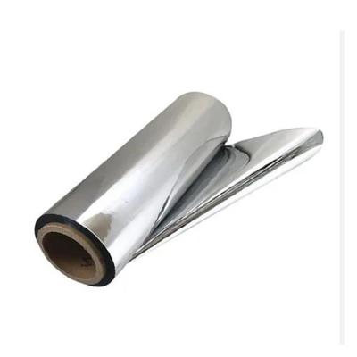 China Reflective Film for Apple Tree Length 500m-36000m CPP Aluminum Foil Metalized Film for sale