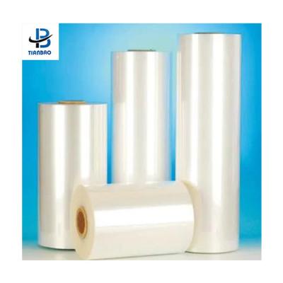 China Custom Size Accepted CPP Metallized Film for Agricultural Product Packaging Solutions for sale