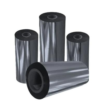 China 20mic-100mic Aluminum Coated CPP Material Film for Laminated Packaging Manufacturing for sale