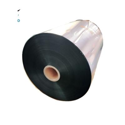 China Top-Grade CPP OPP and BOPET Film for Agricultural Packaging Needs for sale