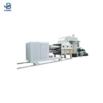 China Vacuum Metallizer for Printing Shops Excellent After-Sales Service for sale