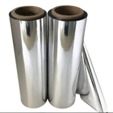 China 20mic 25mic Metalized CPP Film for Packaging Superior Packaging Solution for sale