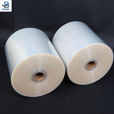 China Custom Metallized Films for Your Unique Packaging Needs BOPP PET PVC PA CPP OPP for sale