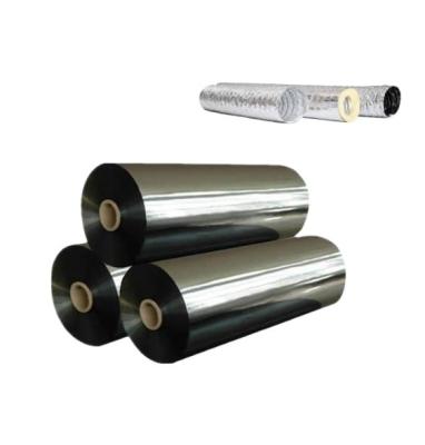 China High Quantity Clear Film Composite Materials for Temperature BOPP PET PVC CPP OPP for sale