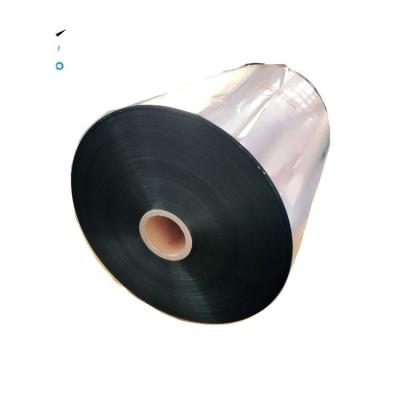 China PE Protective Package Film for Hamburger Moisture Proof and Soft Custom Size Accepted for sale