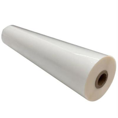 China Thermal Matt Lamination Film The Ultimate Solution for Customized Food Packaging for sale