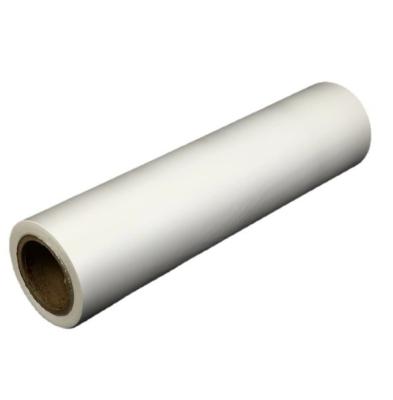 China Packaging Film BOPP Thermal Lamination Film with 100-1800mm Width BOPP Roll Standard for sale