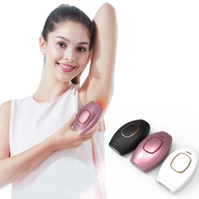 China Portable Multifunctional Hair Removal Laser IPL Hair Removal Tools 300,000 Time Instant Hair Removal Device for sale