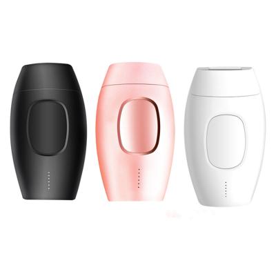 China 2020 Hot Selling IPL Hair Removal Device MeiZons 109 Portable Hair Removal Laser For Sale for sale