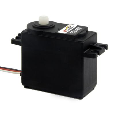 China RC Hobby 3.2kg Torque RC Analog Servo Motor For Robot Analog Servo Educational Toys FS5103B for sale