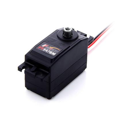 China RC hobby FEETECH FT5478M traxx rc cars 10kg servo digital servo baja RC cars servo toys for sale