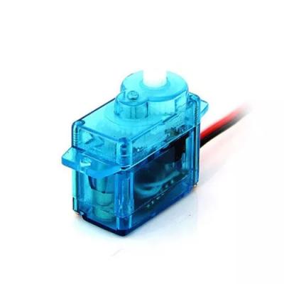 China Mini Servo FS0403 5g Super Light Plastic Gear RC Hobby Micro Analog Standard Servo For RC Fixed Wing Airplanes Helicopter for sale