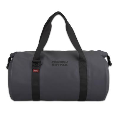 China Waterproof PVC Motorcycle Tail Bag Motorcycle Duffel Bag Manufacturers for sale