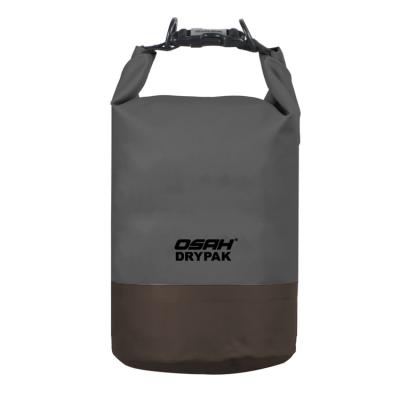 China Waterproof Polyester 15l Dry Bag Super Fleece for sale