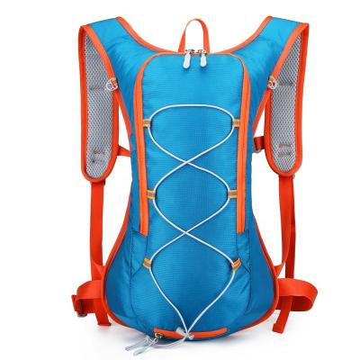 China Wholesale Customized Mountain Waterproof Sport Hiking Hiking Hiking Hydration Backpack With Water Bladder for sale