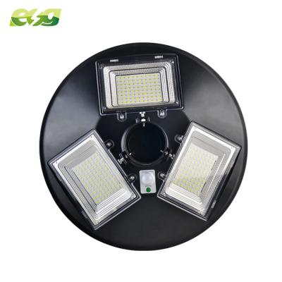 China ESG factory wholesale price modern solar lighting 100W 150W 300W led solar garden light IP65 for sale