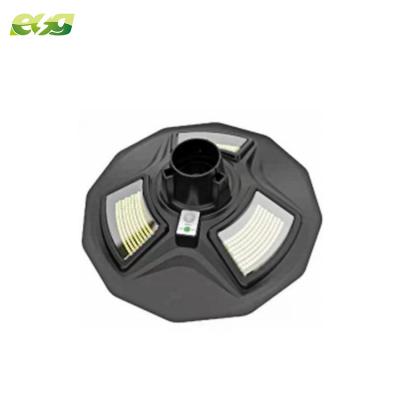 China Modern ESG Price Lumen Waterproof IP65 Garden Lightning 100W 150W 300W Smart Solar Garden Light for sale