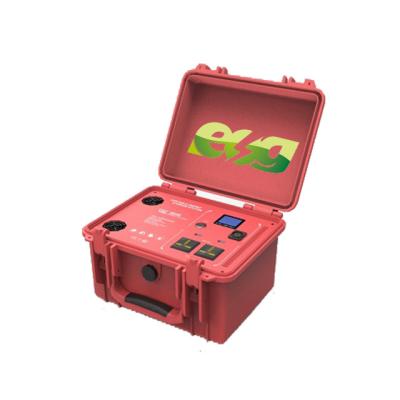 China ESG Commercial Hot Sale 14.4V 66AH Lithium Energy System Battery Portable Storage Box for sale