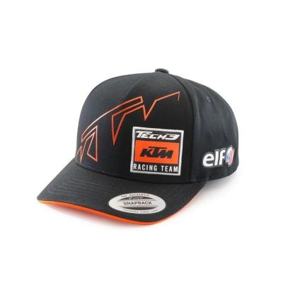 China COMMON For KTM Sports Racing Hats Cotton Car Embroidery Baseball Moto GP Cover Mens 1st F1 Off Road Motorcycle Cap Motocross Hats for sale