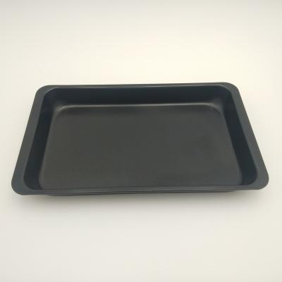 China Viable Nonstick Bread Pan Rectangle Bread Baking Pan Cake Pan for sale