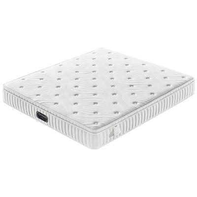 China Foldable Thickened Super Soft Memory Foam Hotel Mattress King Bed Matress for sale