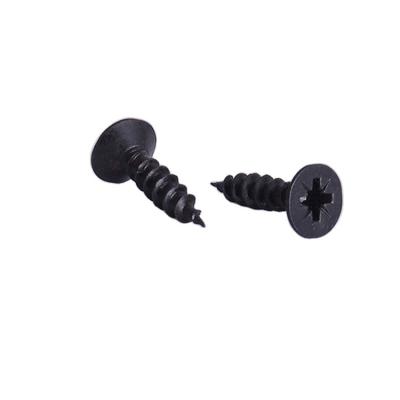 China Flat Appropriate Price Top Quality Popular Machine Production Self Tapping Screws for sale