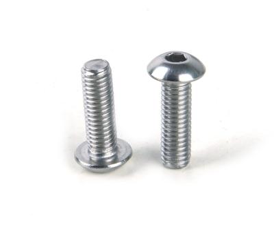 China Professional Pan Hardware Stainless Steel Fastener Screw Best Selling Durable Using for sale