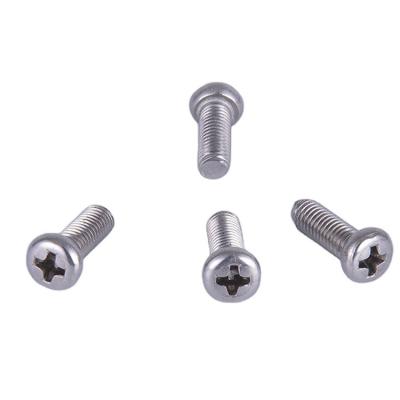 China Pan Packing Machinery Steel Nails Screws Wholesale Customized Good Quality for sale