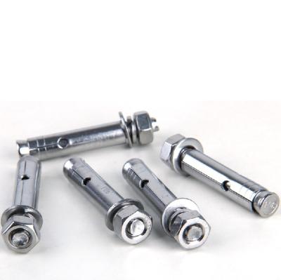 China Wholesale Stainless Steel M10 Expansion Anchor Bolt for sale