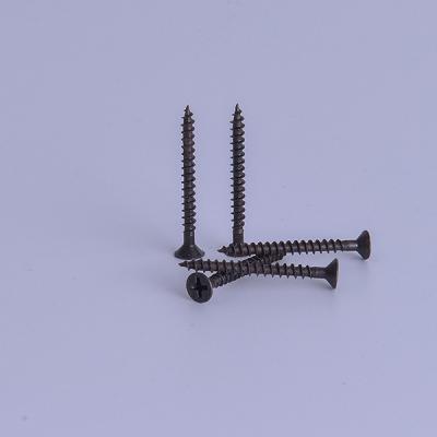 China Wholesale Cheap Price Flat Stainless Steel Drywall Screw for sale