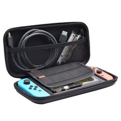 China Compatible with Switch Console Switch Storage Bag with Game Storage Gameboy Case G04 for sale