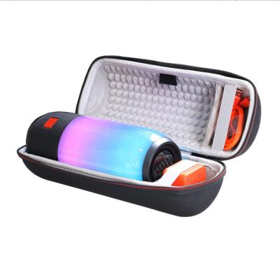 China Portable Wholesale Portable Package ODM/OEM EVA Travel Case Fits Pulse 3 Pulse 3 Dustproof Dustproof Bag Speaker Package ODM/OEM EVA Hard Protective Carrying Storage for sale