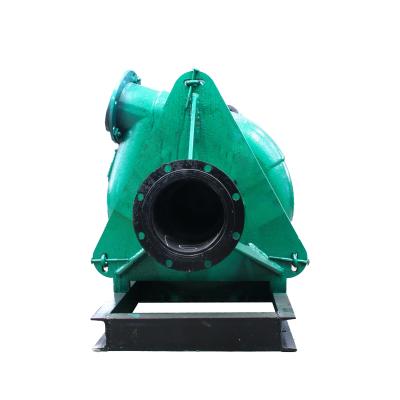 China Other China Special Technique Gold Mining Gravel Pump for sale