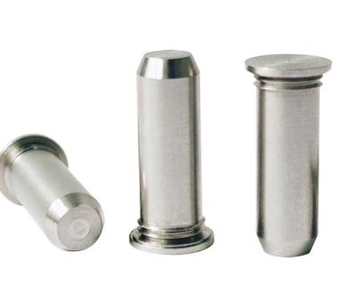 China Stainless Steel High Precision TPS-3/4/5/6 Self Pin Locating Pin Bloody Pilot Cylindrical Pin for sale