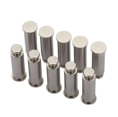 China Stainless Steel Keyhole Standoffs SKC Riveting Fastener Setting Direct Pin Precision Customization for sale