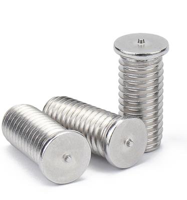 China High Quality Stainless Steel Ss304 Shear Connector Spot Welding Studs for sale