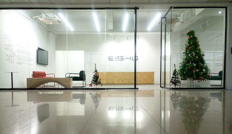 Verified China supplier - Eisho Co., Ltd.