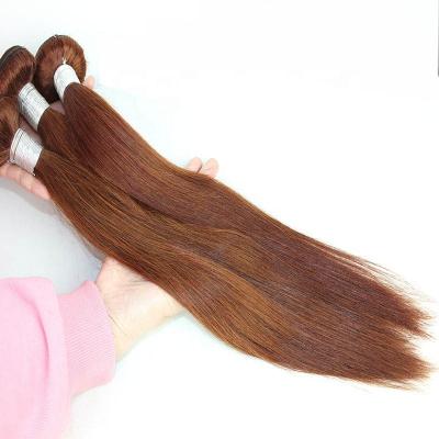 China Virgin Hair Double Wave 12a Silky Straight Straight Human Hair Bone Bundles Superb Straight Hair Bundles for sale