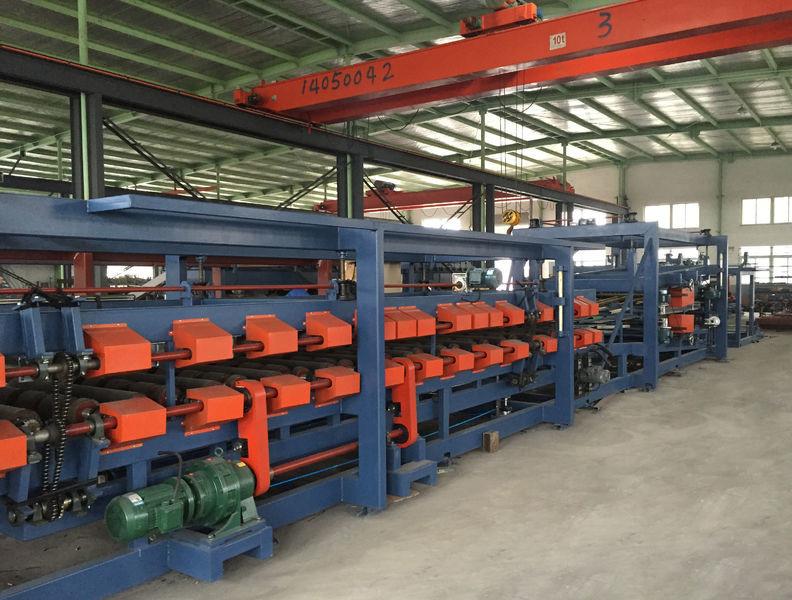 Verified China supplier - Shanghai Zhangcheng Machinery Manufacture co.,ltd