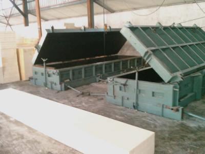 China PU Foam 38kw Fire Resistance Phenolic Sandwich Panel Machine for sale