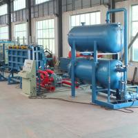 Китай Вакуум брызг 11Kw EPS PLC алюминиевый - система охлаждения продается