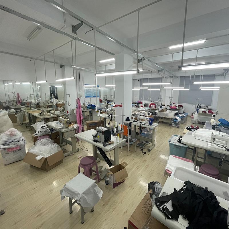 Verified China supplier - Suzhou Silmer Silk Co., Ltd.