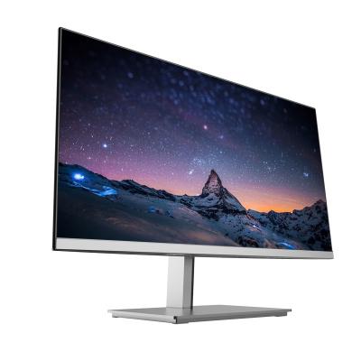 China Cheap Desktop Computer OEM Configuration Desktop Computer All In One 23.8 Inch HD Monitor All In One Pc for sale