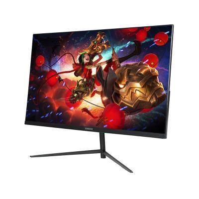 China Speaker 24 PCS Inch Led Computer Gamer Display Game 2K 4K LCD Desktop Monitor Borderless Screens 144HZ 165HZ for sale