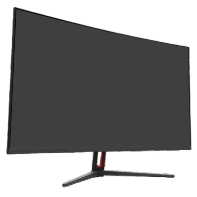 China Cheap Curved 165hz 32inch Monitor IPS LED Desktop PC Screen LCD Computer Monitor for sale