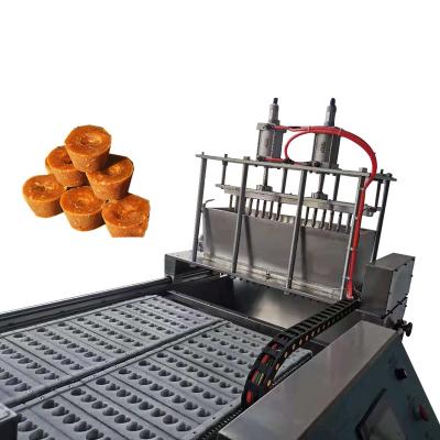 China Jaggery Factory Commercial Sugar Cube Production Line Making Machine Automatic for sale