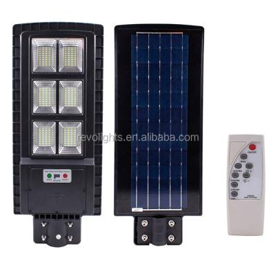 China Garden 90W 120W all in one solar led street light for sale