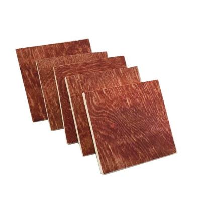 China High Turn Rate Manufacturer Good Quality 18mm Reusable Film Faced Plywood For Construction Building Board for sale