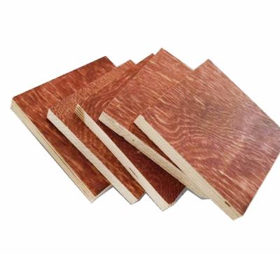 China High Turn Rate Factory Good Quality 18mm Reusable Film Faced Plywood For Construction Building Board for sale